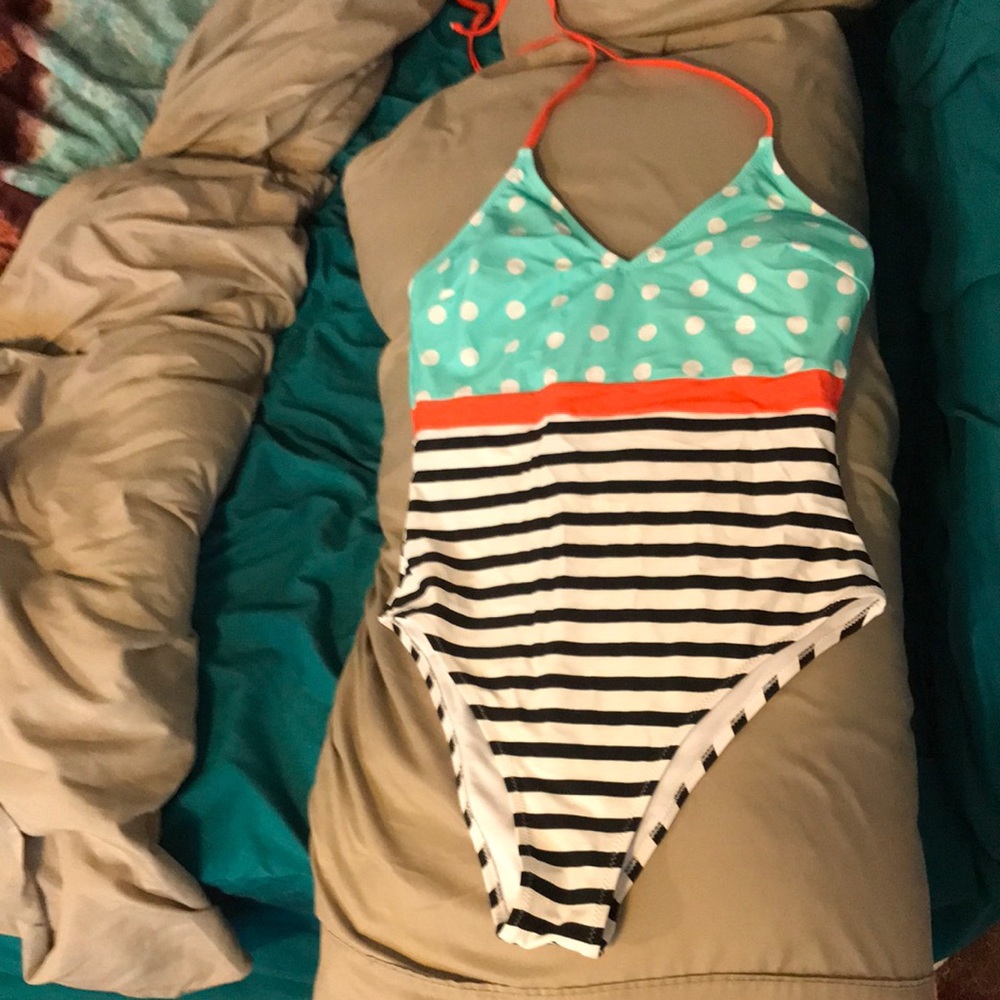 Cupshe one piece